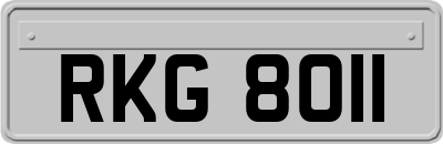 RKG8011