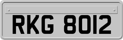 RKG8012