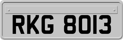 RKG8013