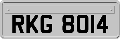 RKG8014