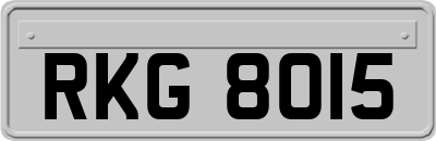 RKG8015