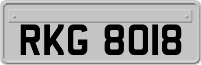 RKG8018