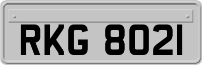 RKG8021