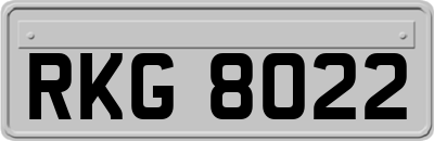 RKG8022