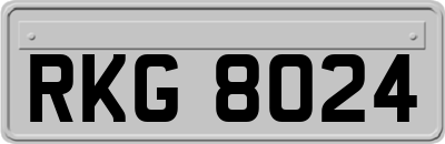 RKG8024