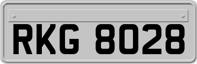 RKG8028