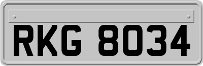 RKG8034