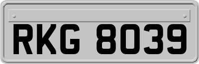 RKG8039