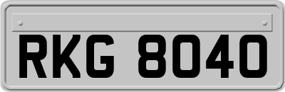 RKG8040