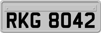 RKG8042