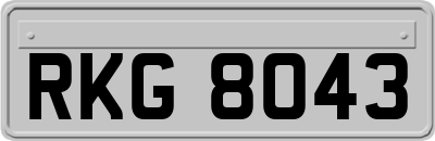 RKG8043