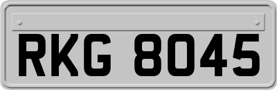 RKG8045