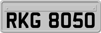 RKG8050