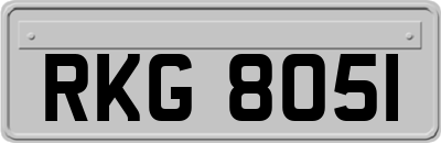 RKG8051