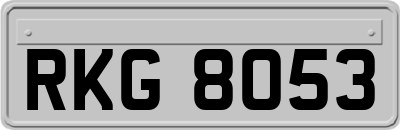 RKG8053