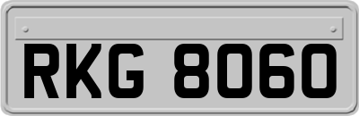 RKG8060