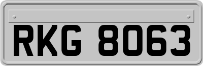 RKG8063