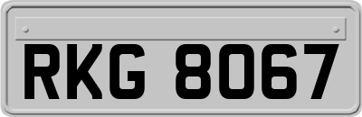 RKG8067