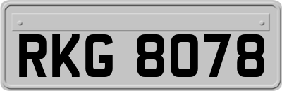 RKG8078