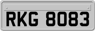 RKG8083