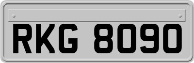 RKG8090