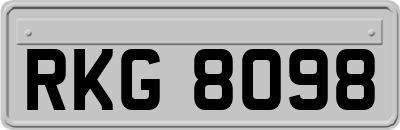 RKG8098