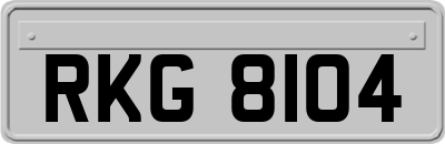 RKG8104