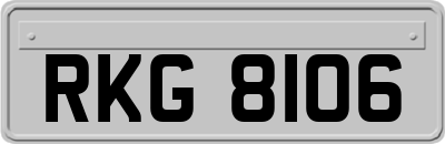 RKG8106