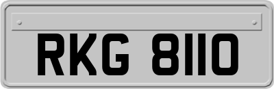 RKG8110