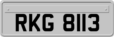 RKG8113