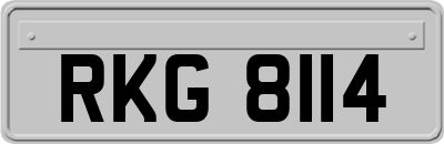 RKG8114