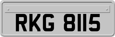 RKG8115