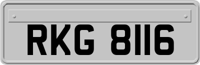 RKG8116