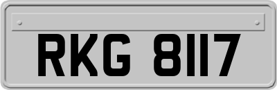 RKG8117