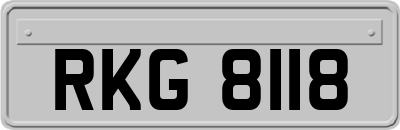 RKG8118