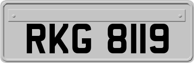 RKG8119