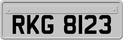 RKG8123