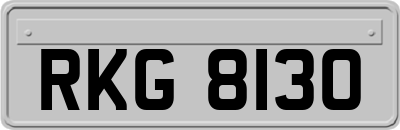 RKG8130