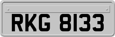 RKG8133