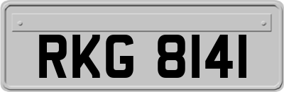 RKG8141