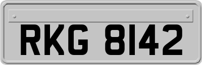 RKG8142