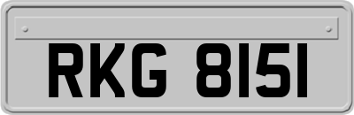 RKG8151