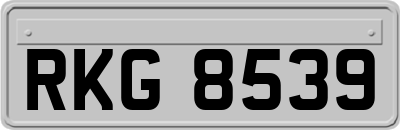 RKG8539