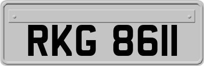 RKG8611