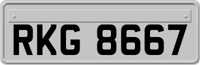 RKG8667