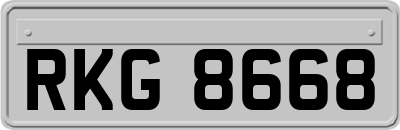 RKG8668