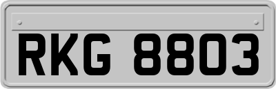 RKG8803