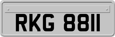 RKG8811
