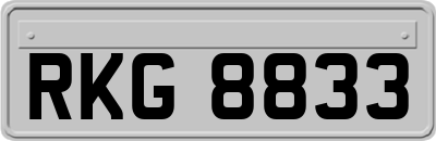 RKG8833