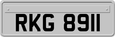 RKG8911